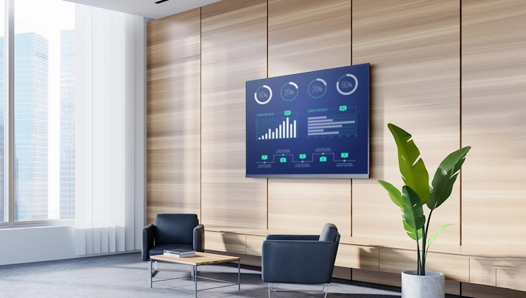 Телевидение для бизнеса от Ростелеком в деревня Халтурино (Московская область)